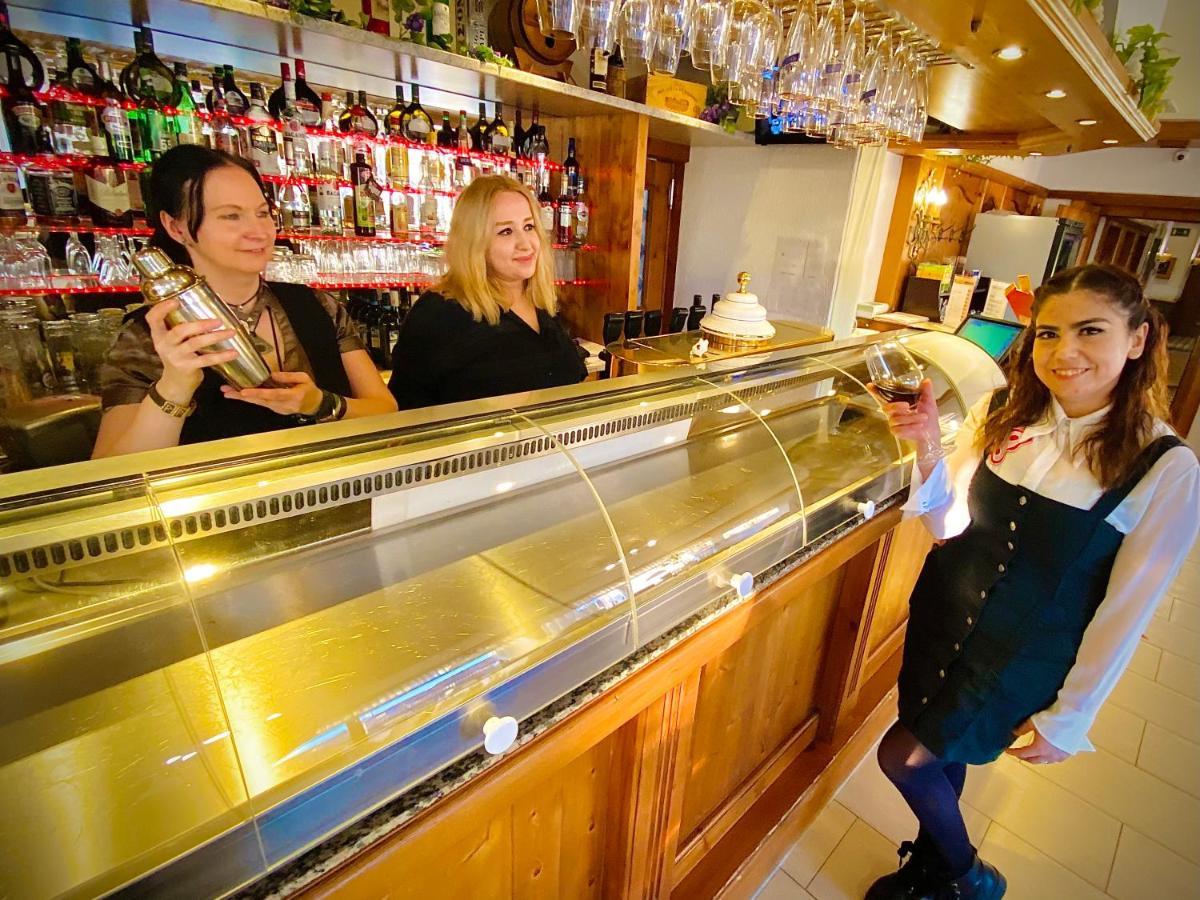 Meister Baer Hotel Frankenwald Berg  Екстериор снимка