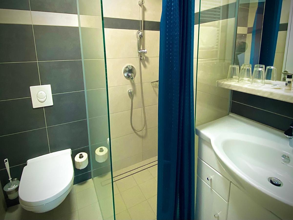 Meister Baer Hotel Frankenwald Berg  Екстериор снимка