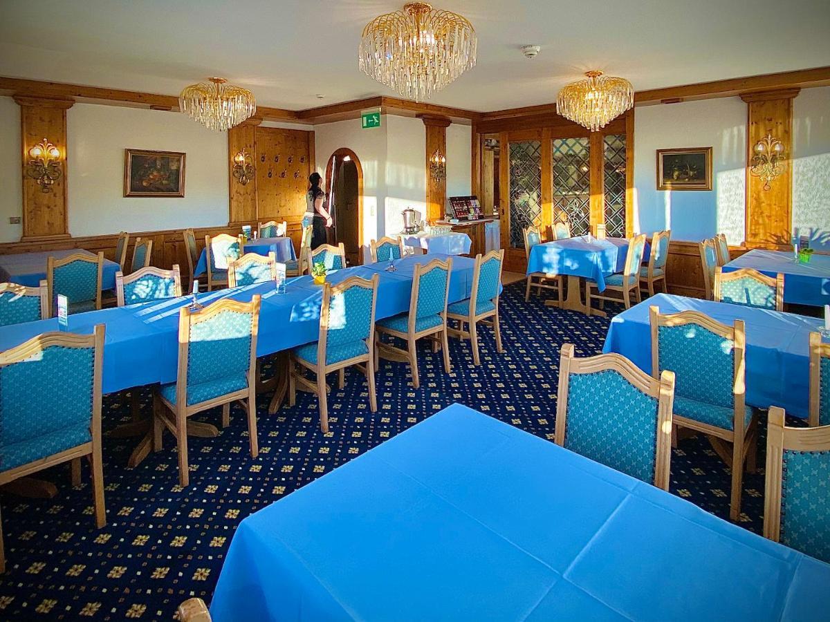 Meister Baer Hotel Frankenwald Berg  Екстериор снимка