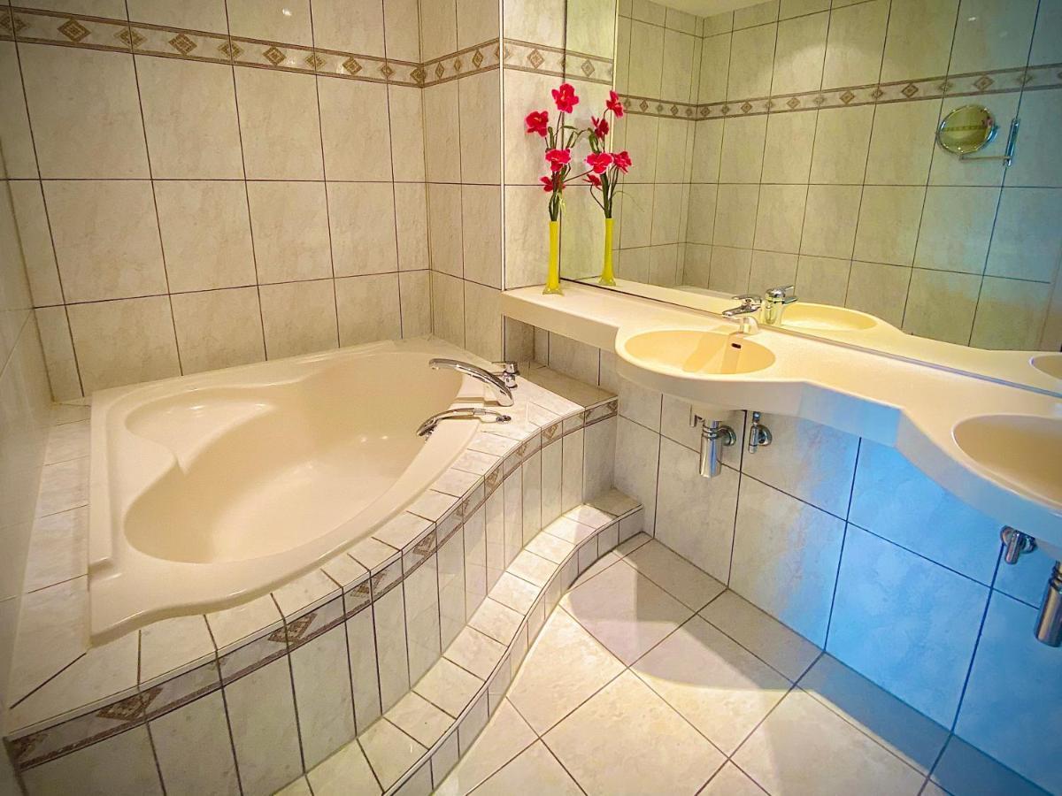 Meister Baer Hotel Frankenwald Berg  Екстериор снимка