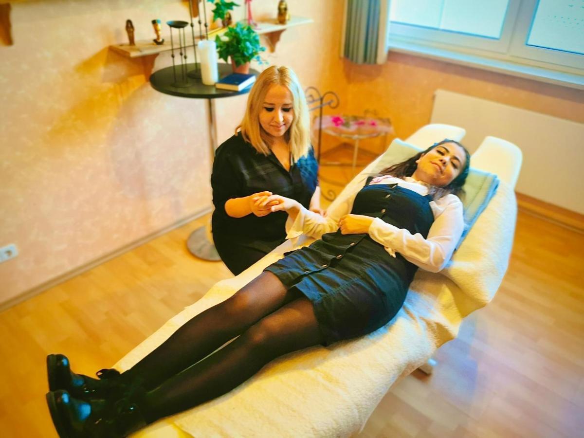Meister Baer Hotel Frankenwald Berg  Екстериор снимка