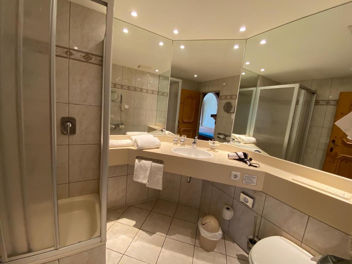 Meister Baer Hotel Frankenwald Berg  Екстериор снимка