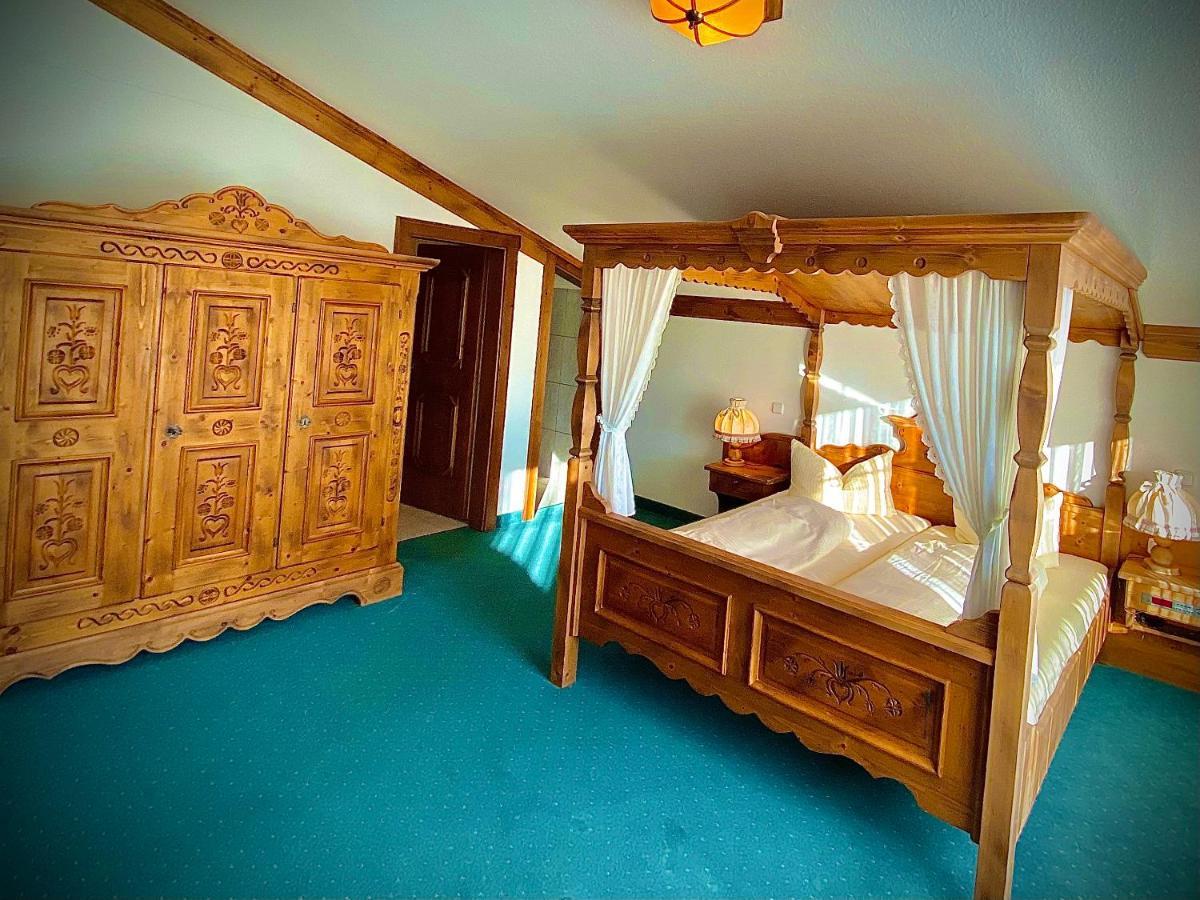 Meister Baer Hotel Frankenwald Berg  Екстериор снимка
