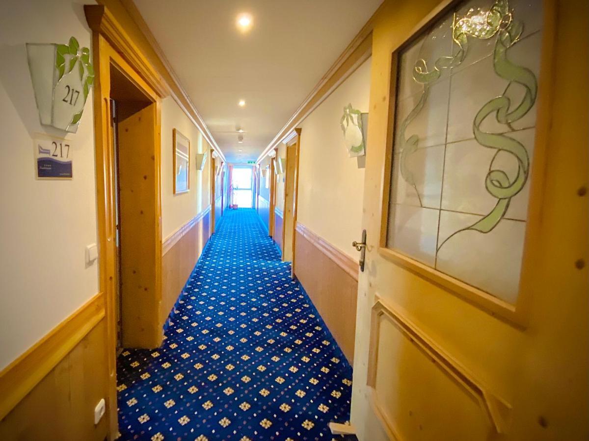 Meister Baer Hotel Frankenwald Berg  Екстериор снимка