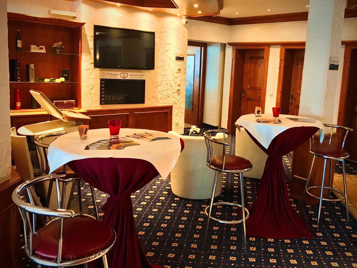 Meister Baer Hotel Frankenwald Berg  Екстериор снимка