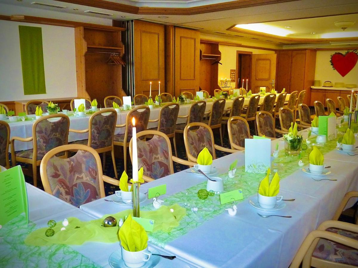 Meister Baer Hotel Frankenwald Berg  Екстериор снимка